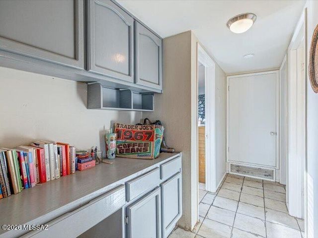 542 N Avenida De Suenos, Tucson, AZ 85745