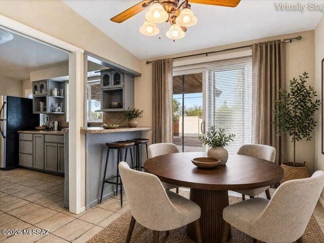 542 N Avenida De Suenos, Tucson, AZ 85745
