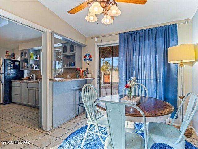 542 N Avenida De Suenos, Tucson, AZ 85745