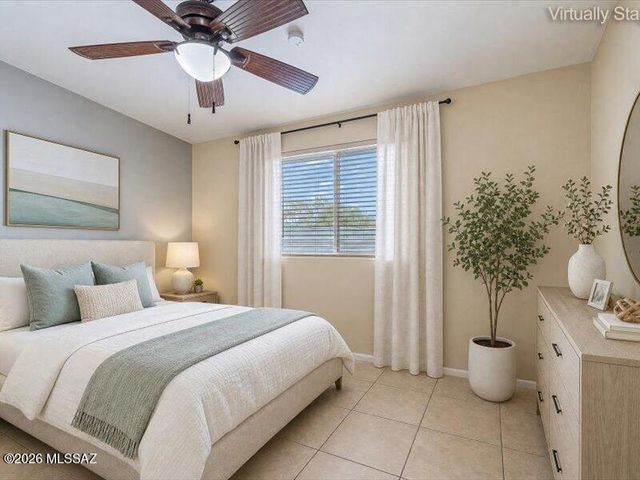 542 N Avenida De Suenos, Tucson, AZ 85745