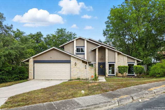 6310 Maricopa, San Antonio, TX 78239