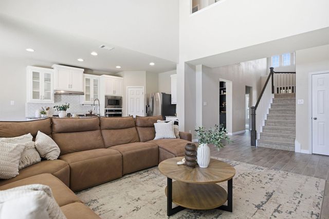 3113 Hidalgo LOOP, Round Rock, TX 78665