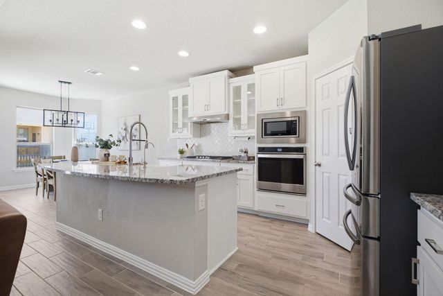 3113 Hidalgo LOOP, Round Rock, TX 78665