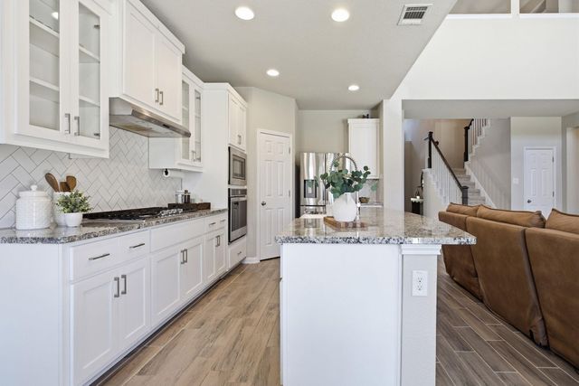 3113 Hidalgo LOOP, Round Rock, TX 78665