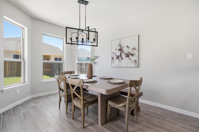 3113 Hidalgo LOOP, Round Rock, TX 78665