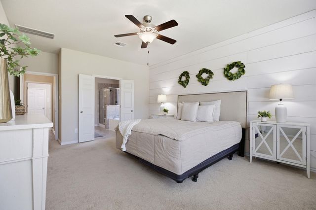 3113 Hidalgo LOOP, Round Rock, TX 78665