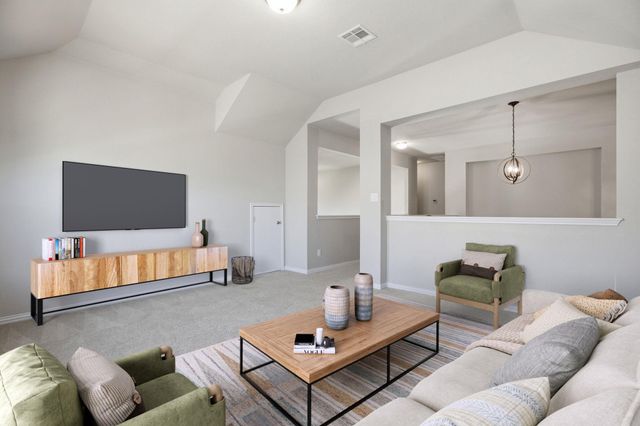 3113 Hidalgo LOOP, Round Rock, TX 78665