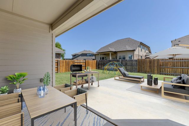 3113 Hidalgo LOOP, Round Rock, TX 78665