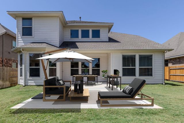 3113 Hidalgo LOOP, Round Rock, TX 78665