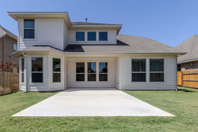 3113 Hidalgo LOOP, Round Rock, TX 78665