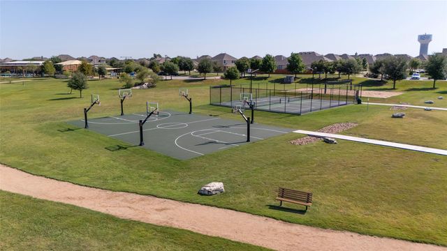 3113 Hidalgo LOOP, Round Rock, TX 78665