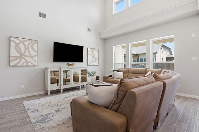 3113 Hidalgo LOOP, Round Rock, TX 78665