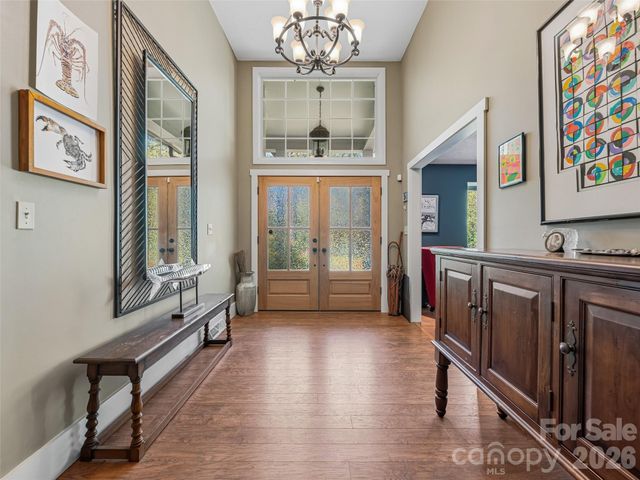 73 Redwood Street, Brevard, NC 28712