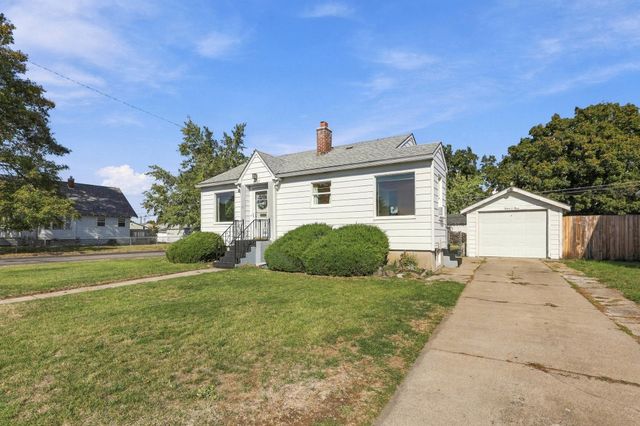 1203 E Providence Ave, Spokane, WA 99207
