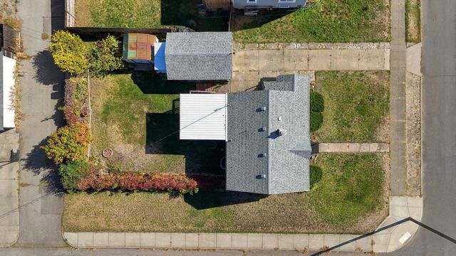 1203 E Providence Ave, Spokane, WA 99207