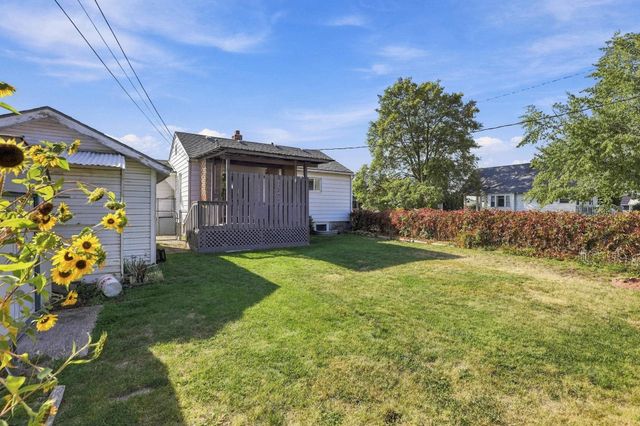 1203 E Providence Ave, Spokane, WA 99207