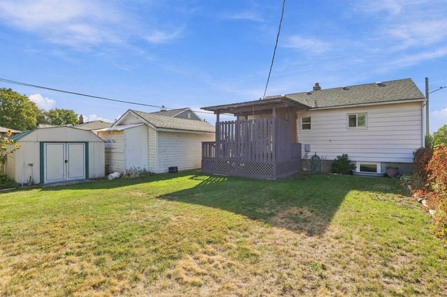 1203 E Providence Ave, Spokane, WA 99207