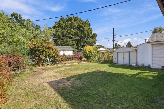 1203 E Providence Ave, Spokane, WA 99207