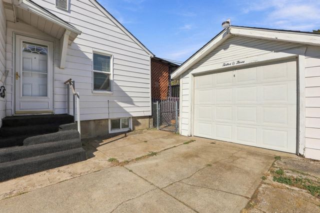 1203 E Providence Ave, Spokane, WA 99207
