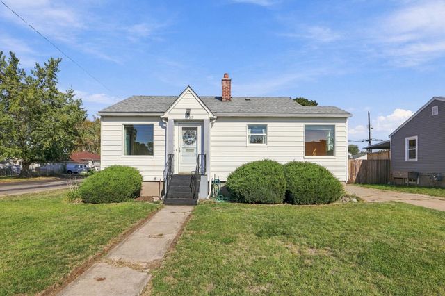 1203 E Providence Ave, Spokane, WA 99207