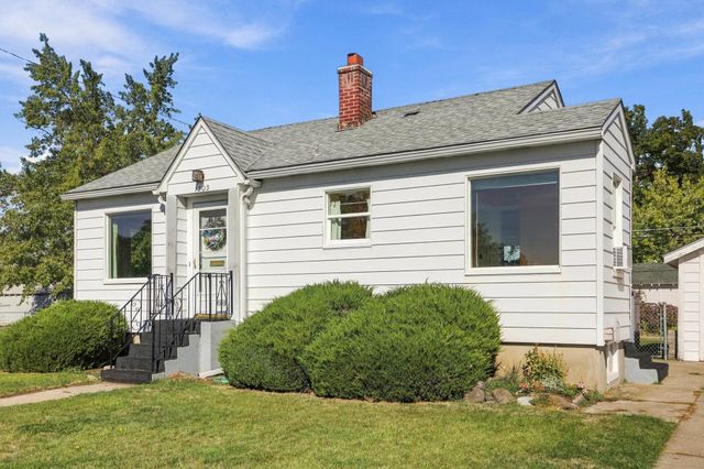 1203 E Providence Ave, Spokane, WA 99207