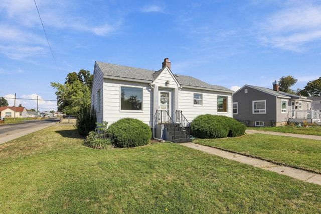 1203 E Providence Ave, Spokane, WA 99207