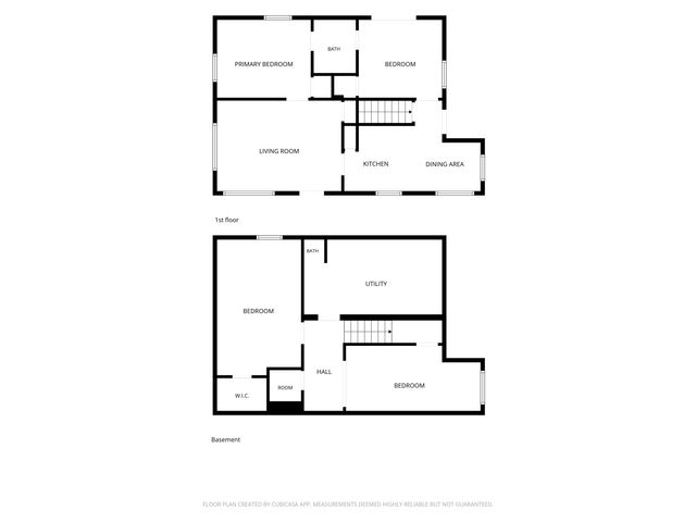 1203 E Providence Ave, Spokane, WA 99207