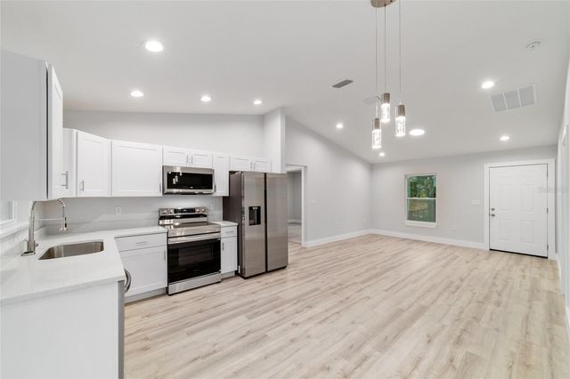 15520 SW 10TH PLACE, Ocala, FL 34481