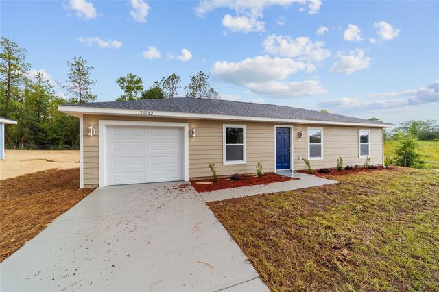 15520 SW 10TH PLACE, Ocala, FL 34481