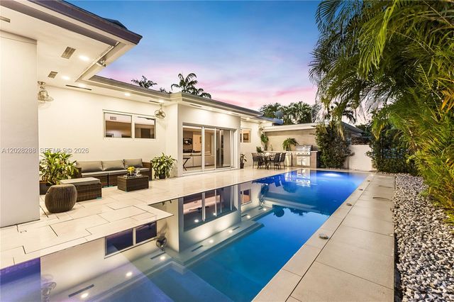 857 NE 98th St, Miami Shores, FL 33138