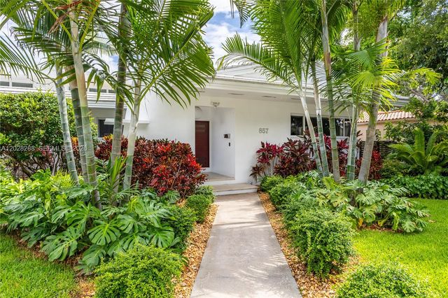 857 NE 98th St, Miami Shores, FL 33138