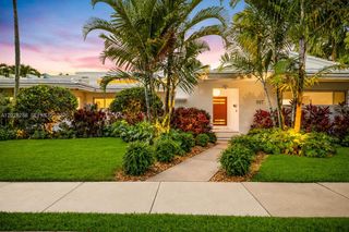 857 NE 98th St, Miami Shores, FL 33138