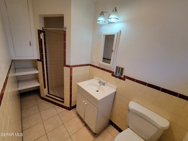 9513 FAIRFAX Street, El Paso, TX 79924