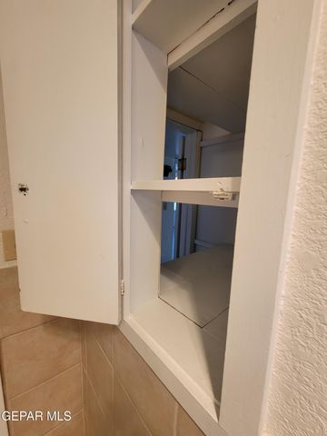 9513 FAIRFAX Street, El Paso, TX 79924