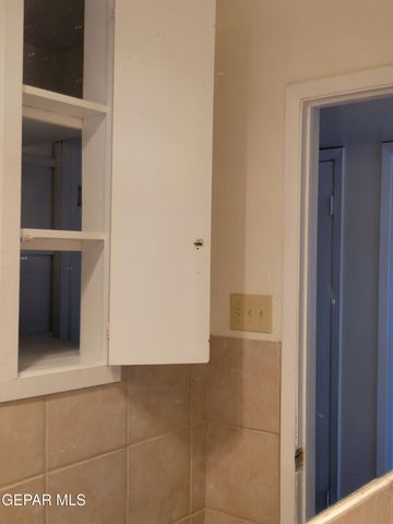 9513 FAIRFAX Street, El Paso, TX 79924