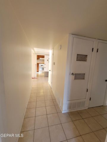 9513 FAIRFAX Street, El Paso, TX 79924