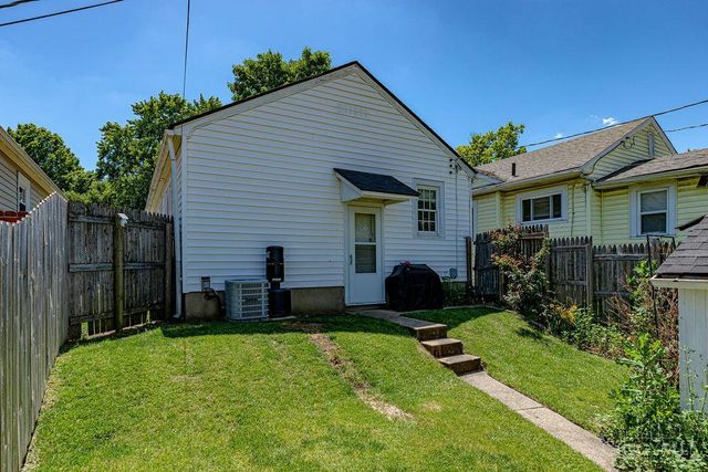 628 Woodford Street, Hamilton, OH 45013