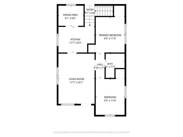 628 Woodford Street, Hamilton, OH 45013