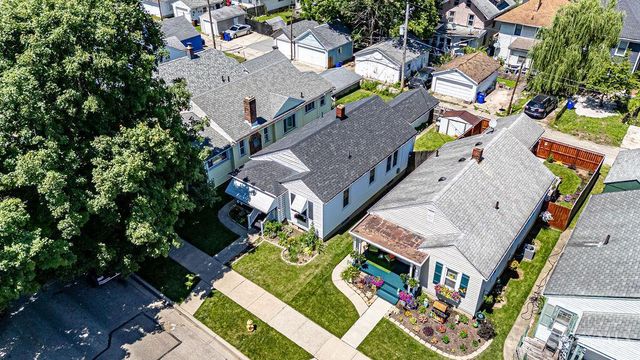 628 Woodford Street, Hamilton, OH 45013