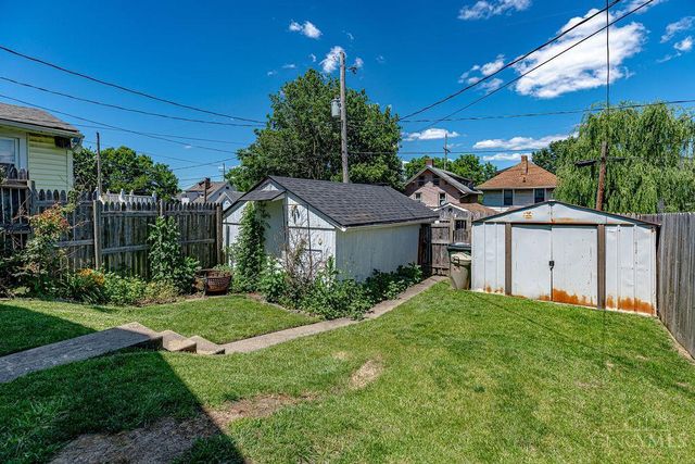628 Woodford Street, Hamilton, OH 45013