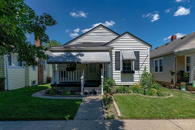 628 Woodford Street, Hamilton, OH 45013