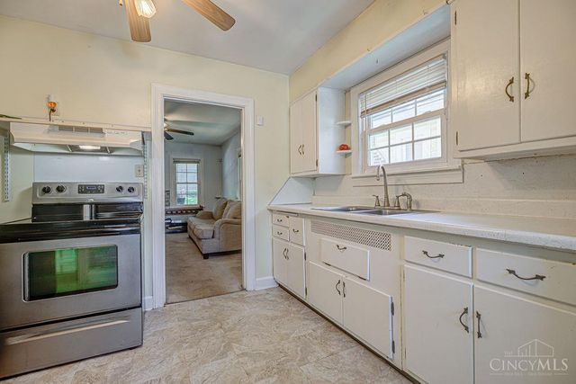 628 Woodford Street, Hamilton, OH 45013
