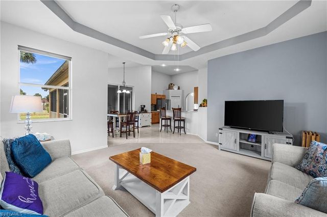 2685 14th AVE SE, Naples, FL 34117