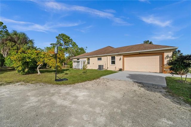 2685 14th AVE SE, Naples, FL 34117