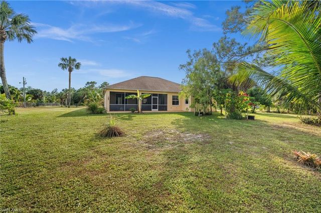 2685 14th AVE SE, Naples, FL 34117