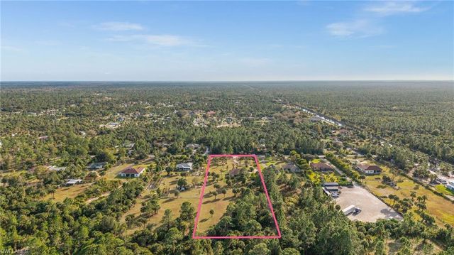 2685 14th AVE SE, Naples, FL 34117