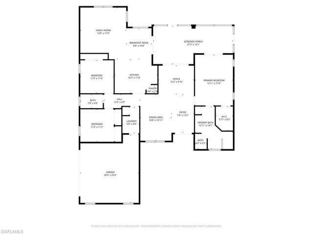 2685 14th AVE SE, Naples, FL 34117