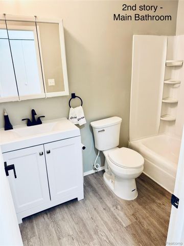 8315 Camelot Court, Genesee Charter Township, MI 48458