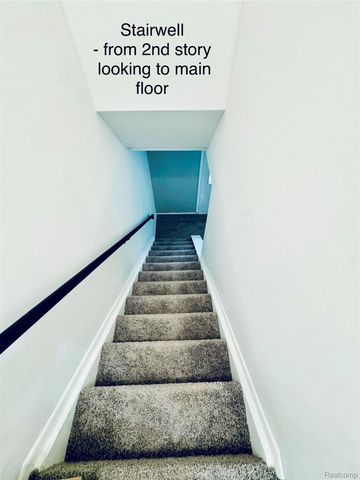 8315 Camelot Court, Genesee Charter Township, MI 48458