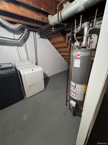 8315 Camelot Court, Genesee Charter Township, MI 48458